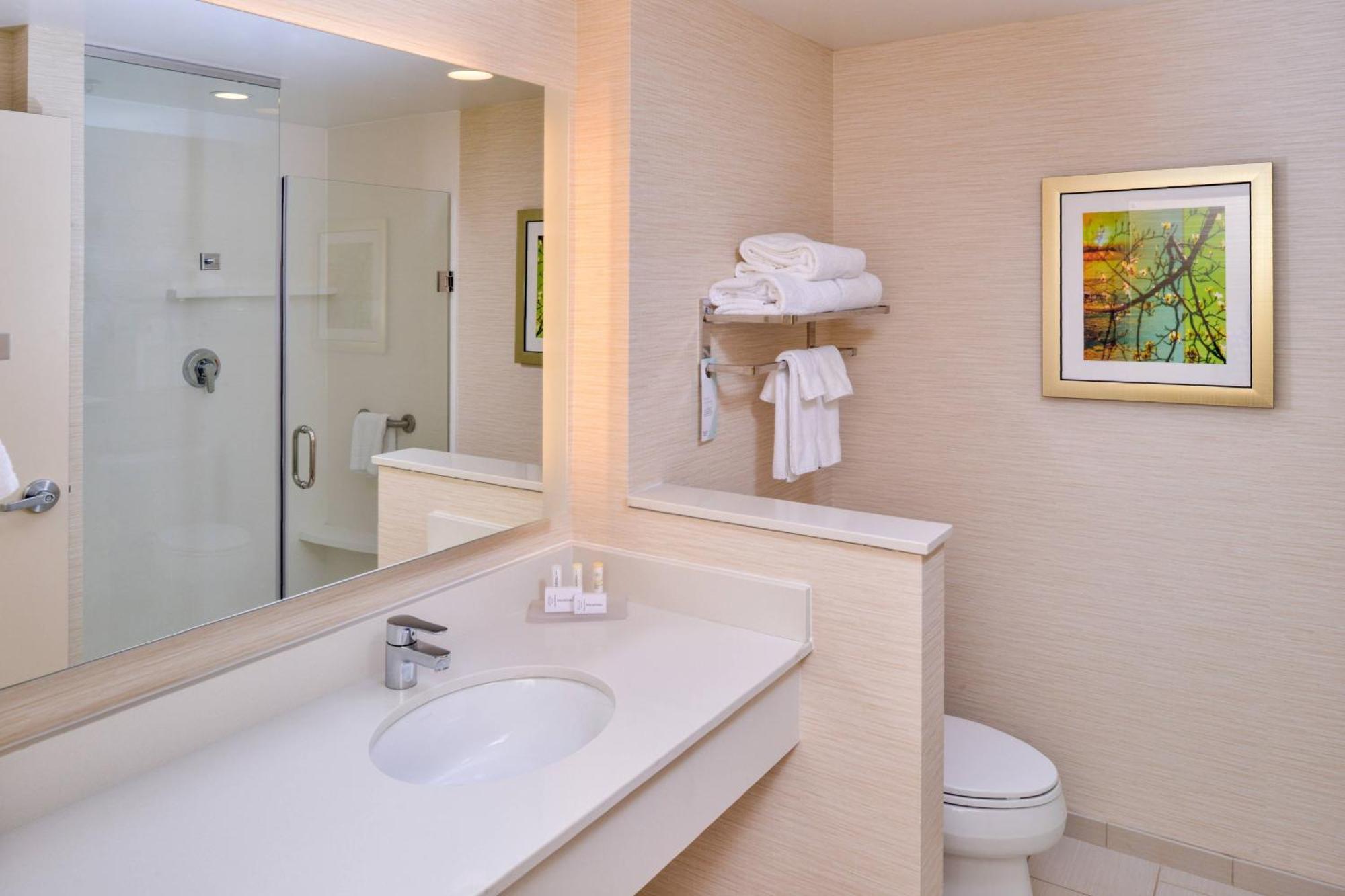 Fairfield Inn & Suites By Marriott Plymouth White Mountains Ngoại thất bức ảnh